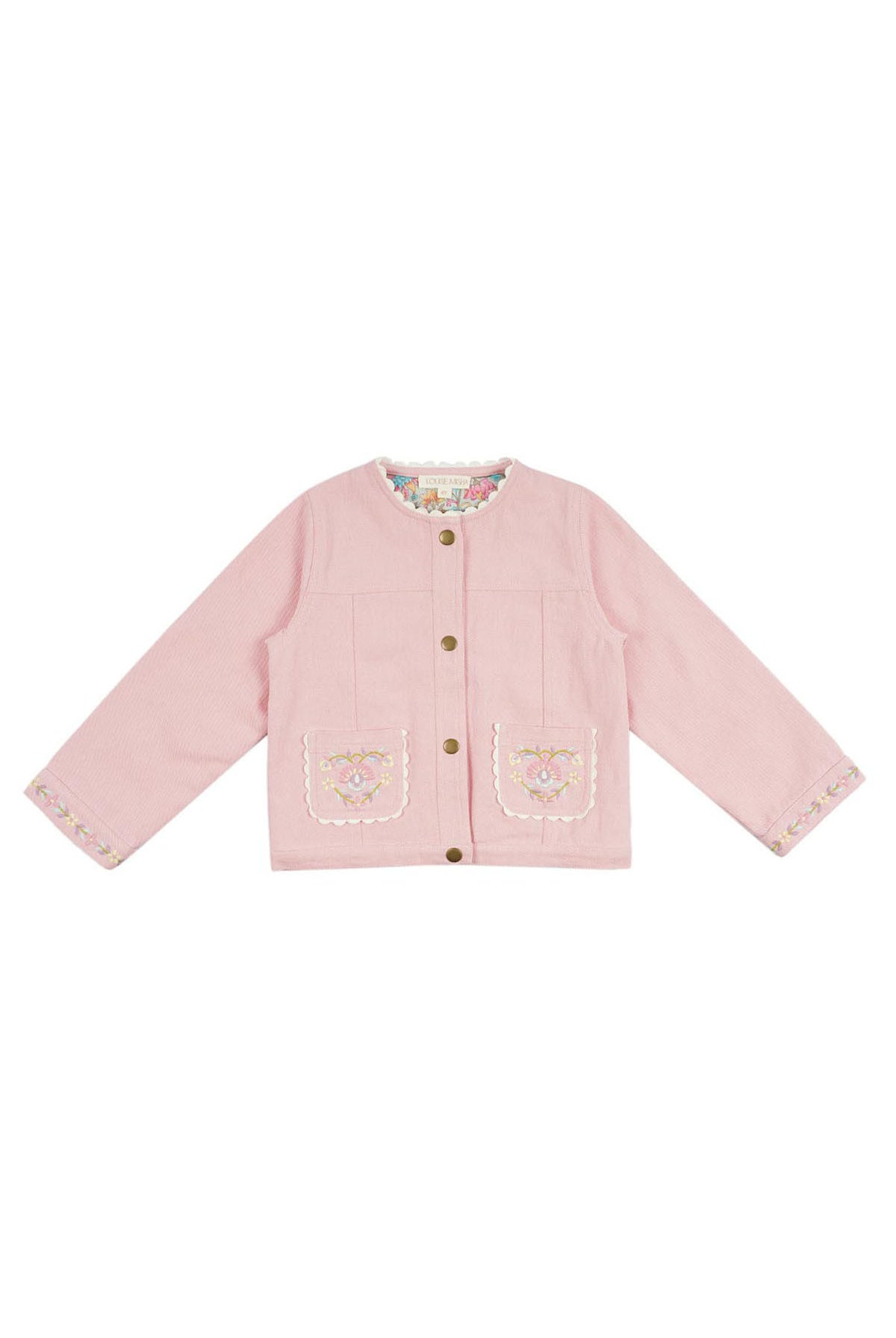 Astrida Jacket