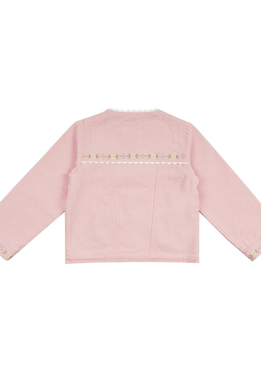 Astrida Jacket