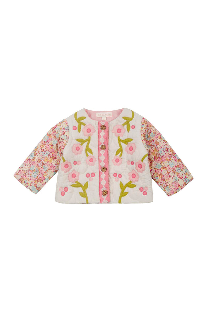 Veste Orisha
