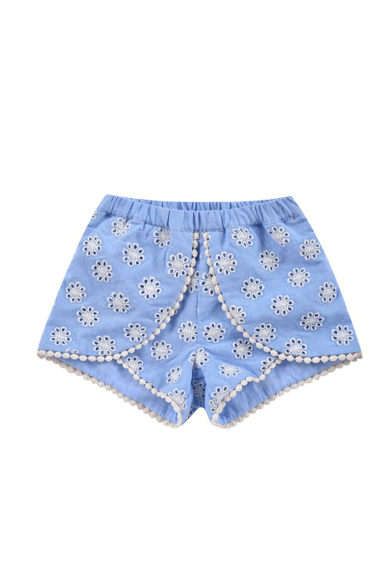 Short Asya