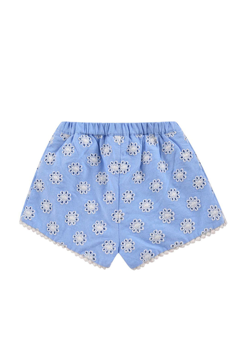 Short Asya