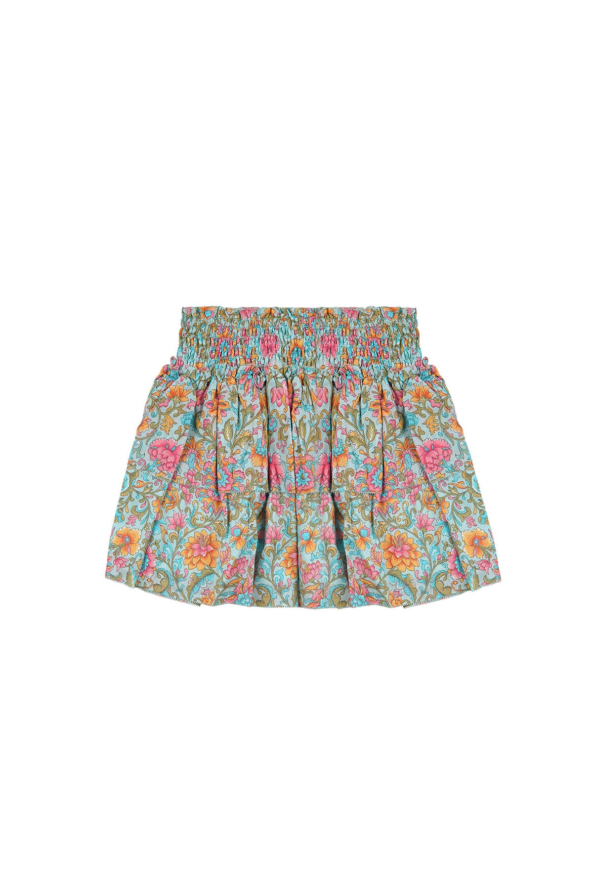 Jupe Roumia