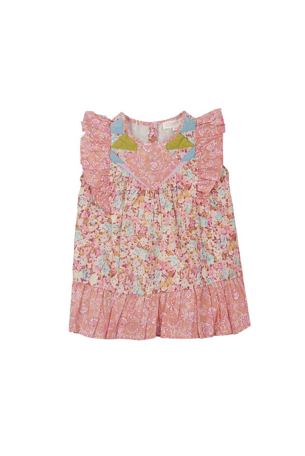 Jyoti Dress