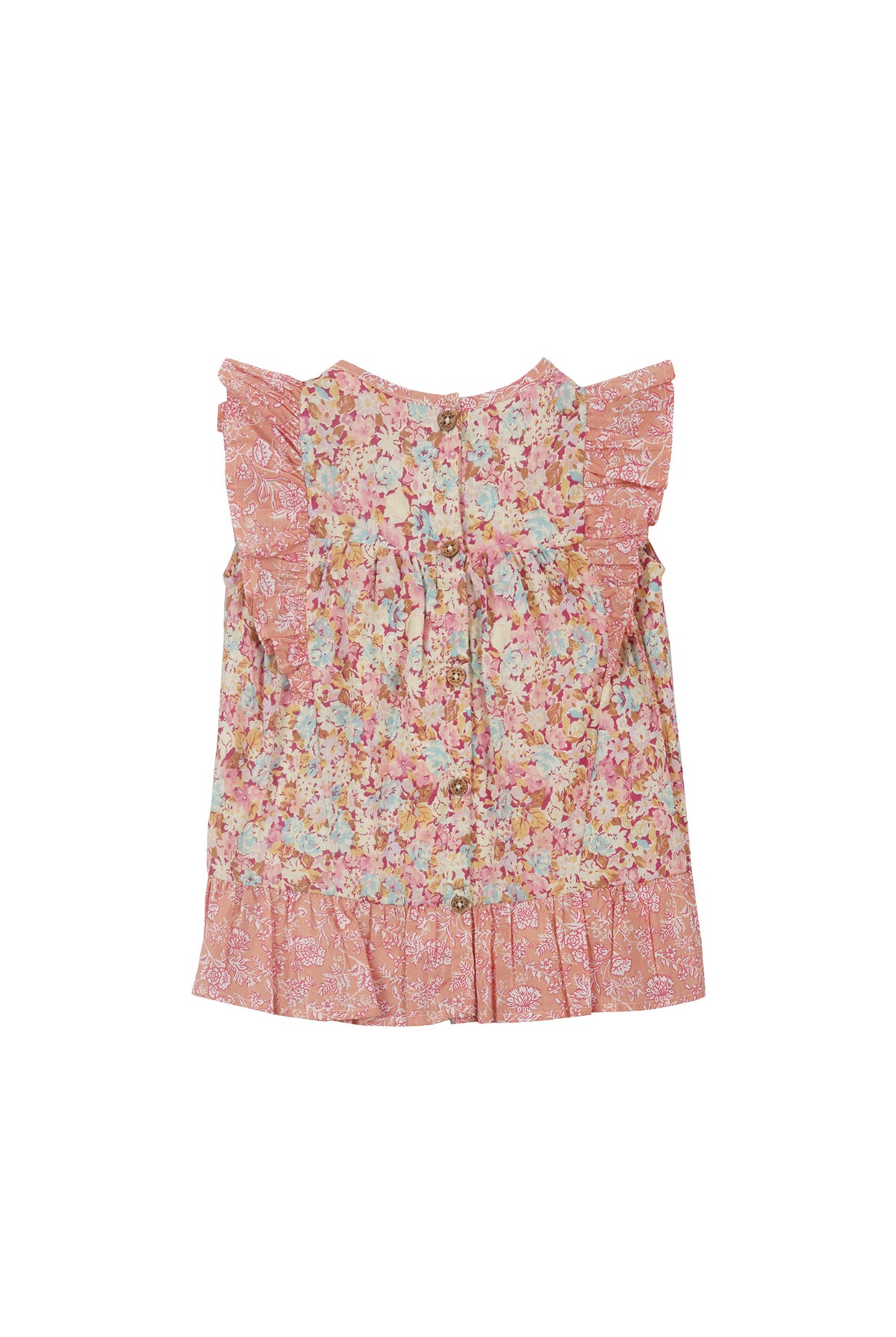 Jyoti Dress