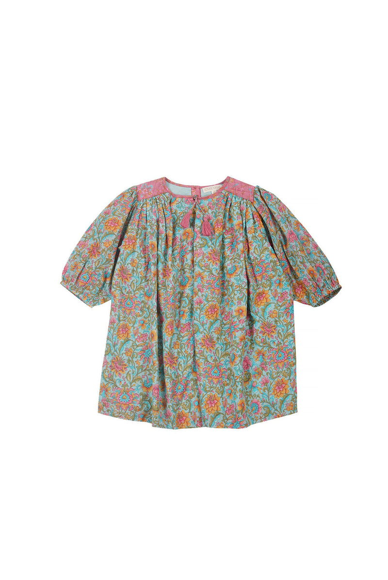 Robe Eugenie