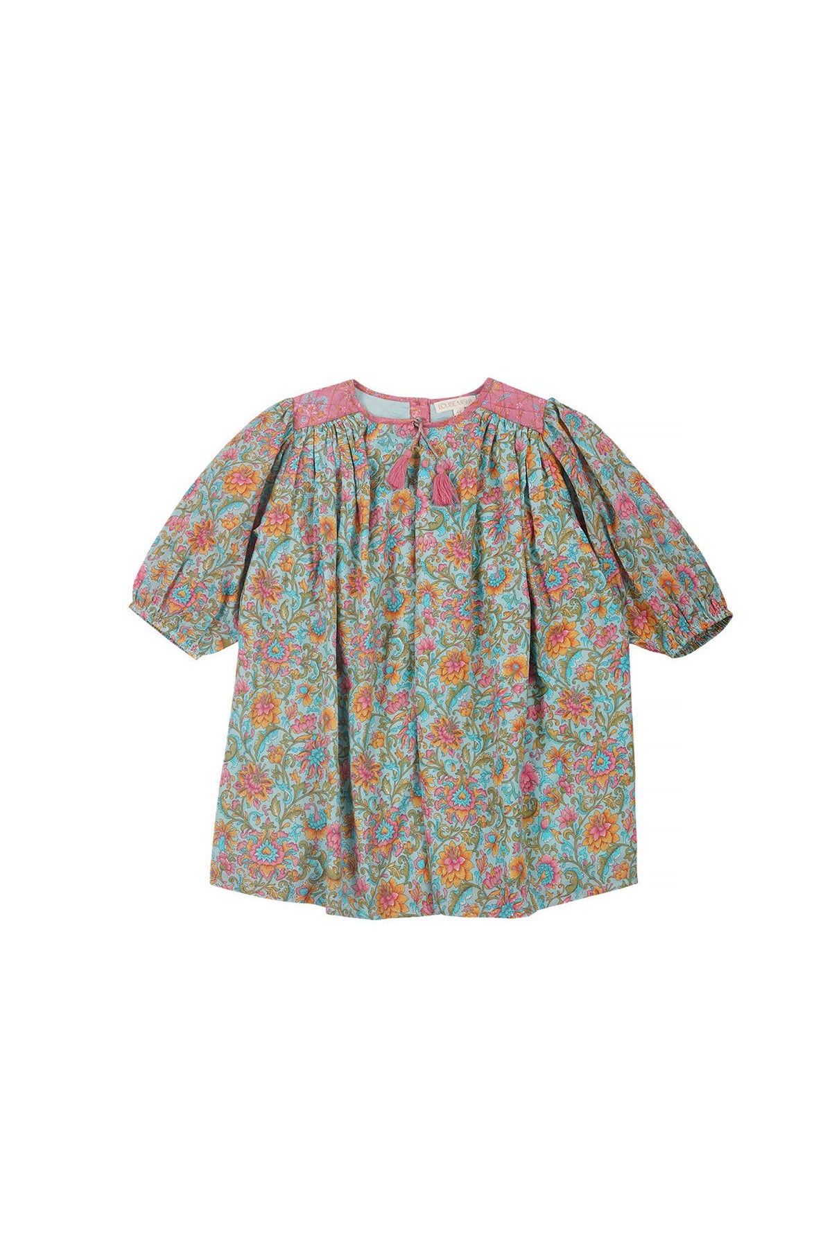 Robe Eugenie