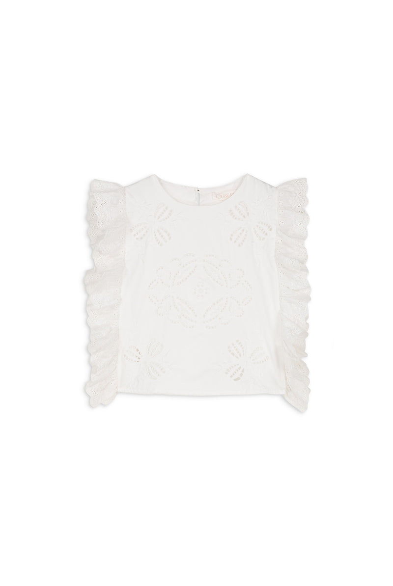 Blouse Mala