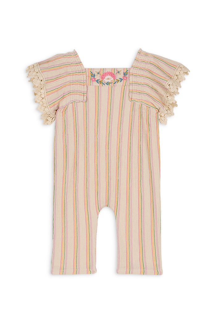 Irene Jumpsuit