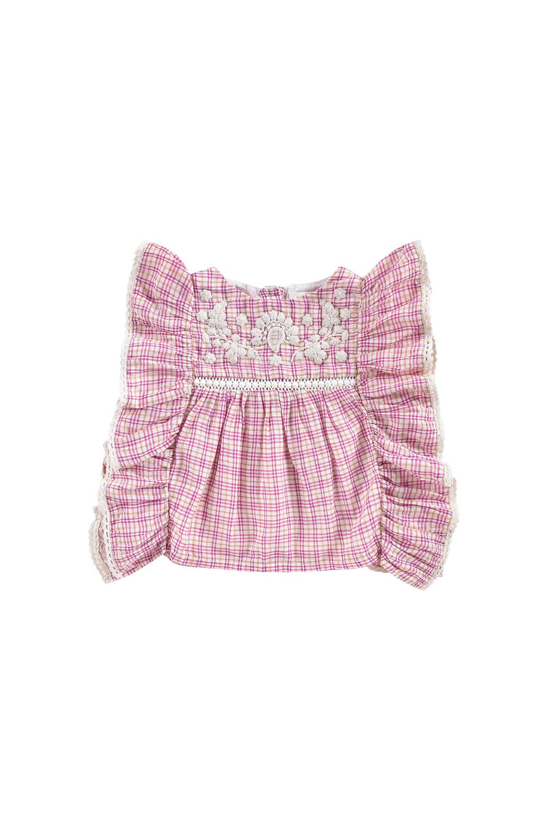 Blouse Mala