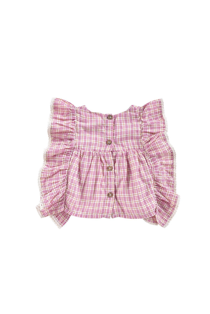 Blouse Mala