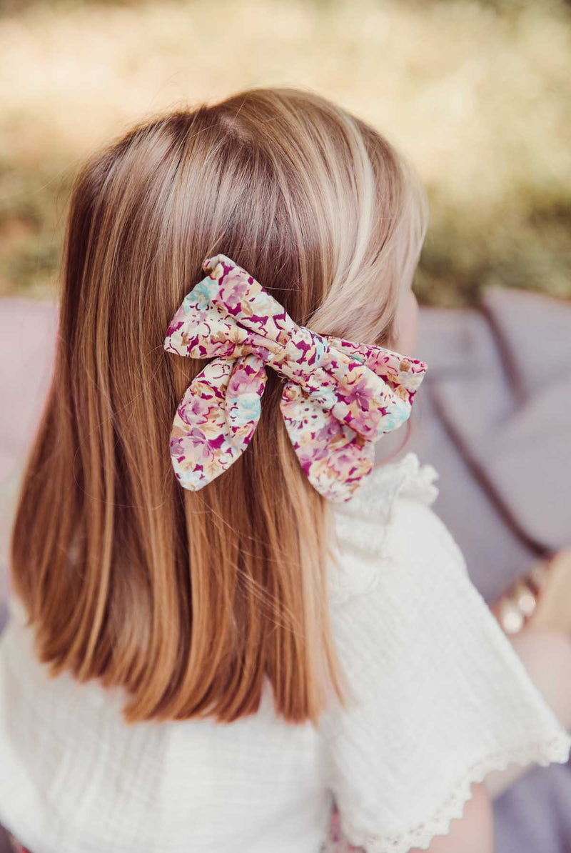 Barrette Gilla
