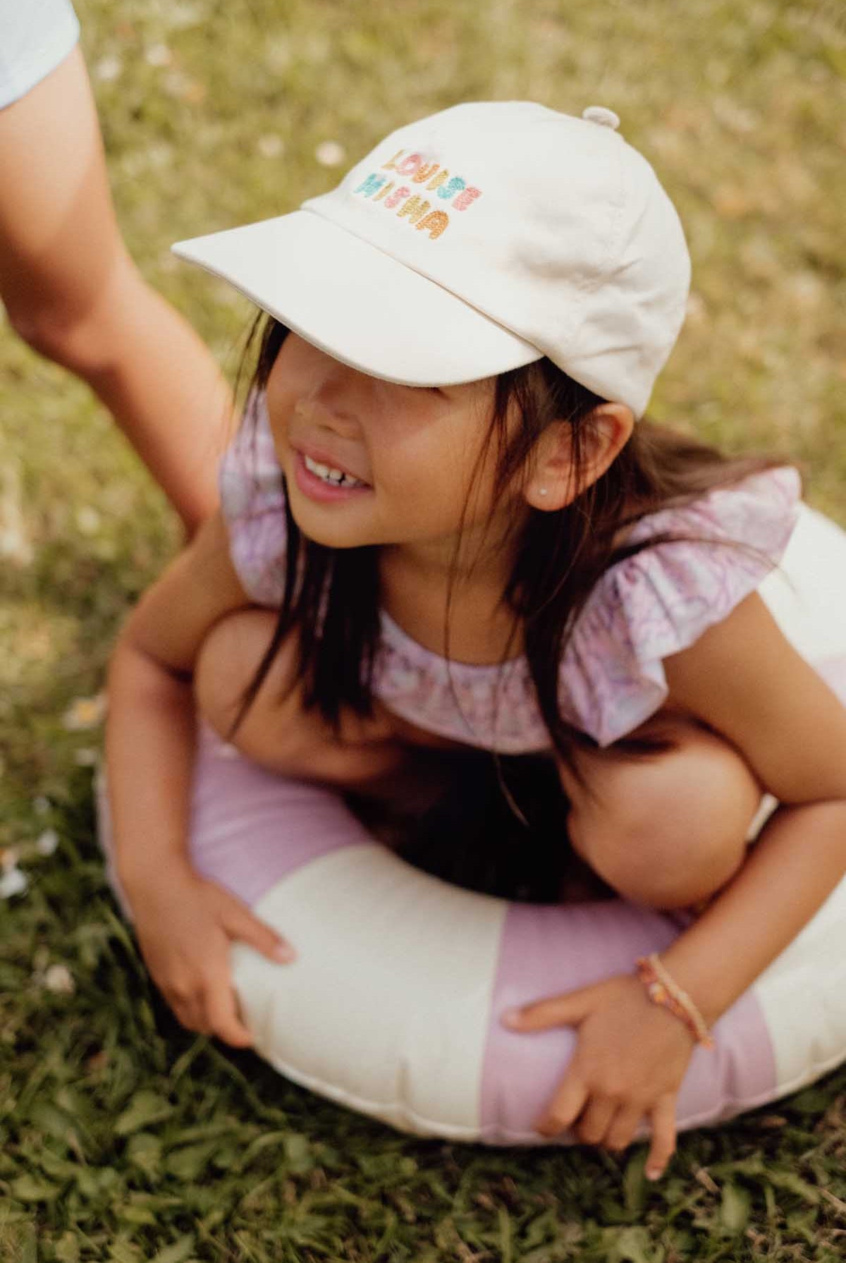 Casquette Julietta