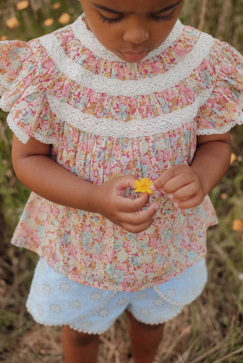 Blouse Jannila