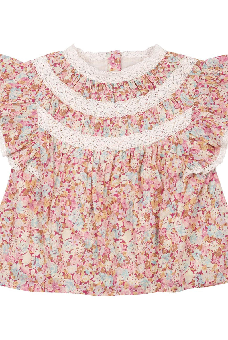 Blouse Jannila
