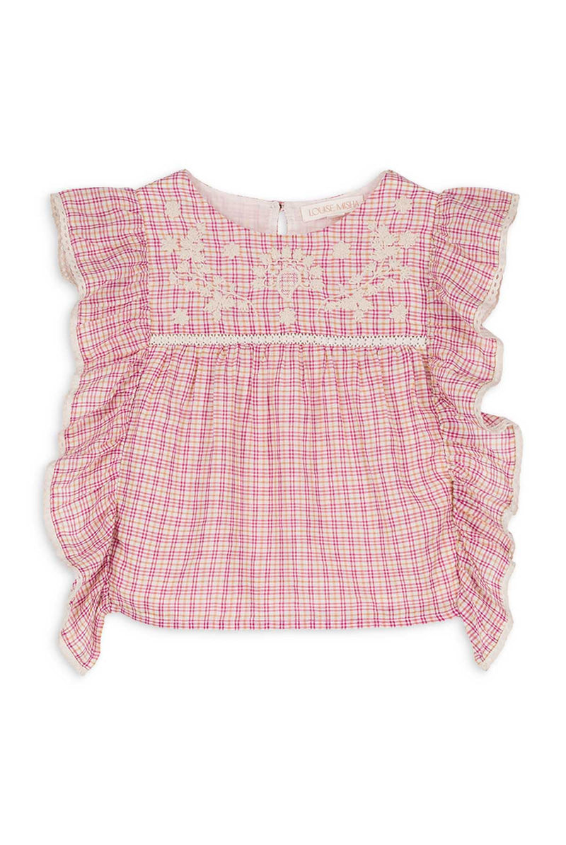 Blouse Mala