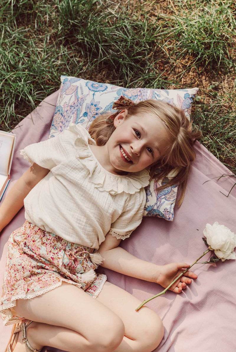 Blouse Antoinette
