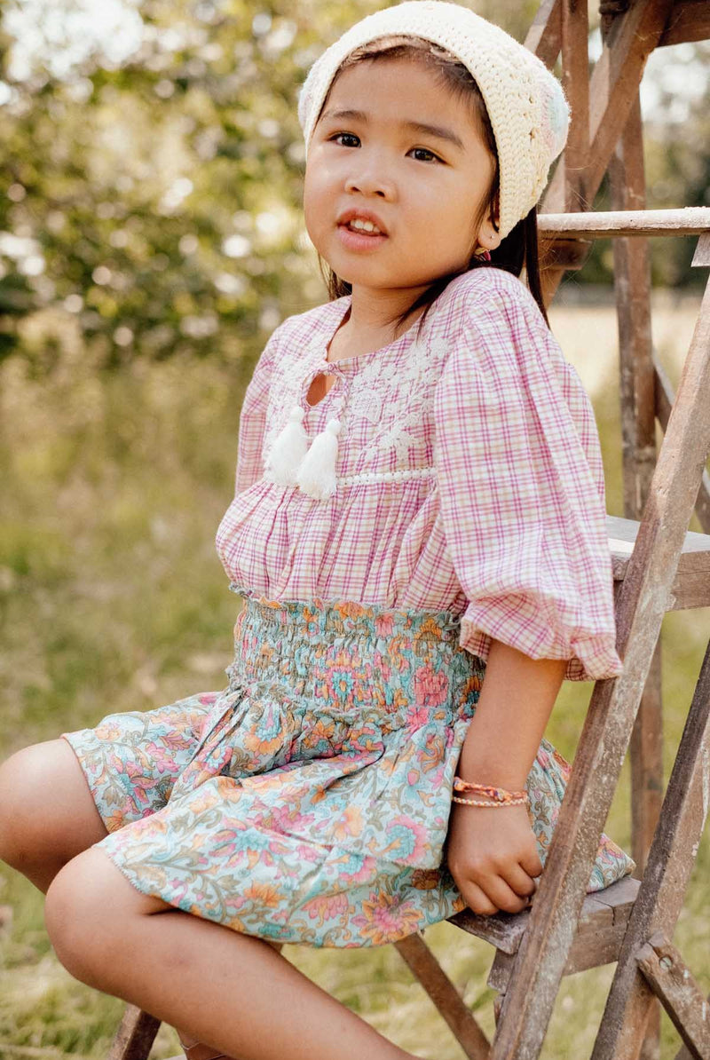 Blouse Vally