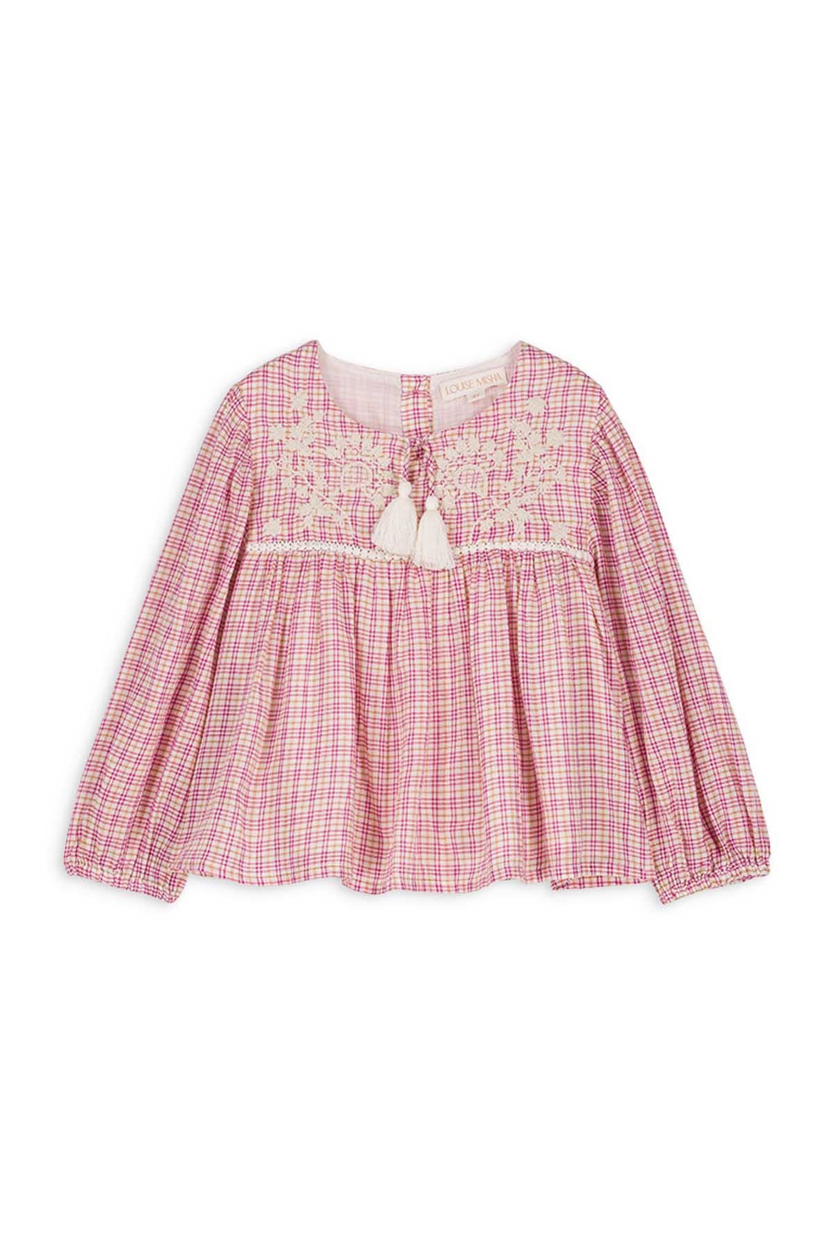 Blouse Vally