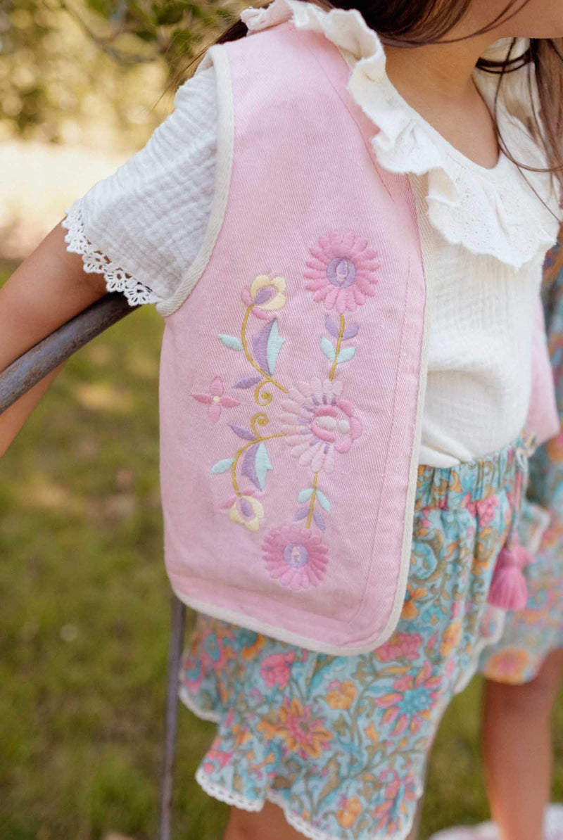 Gilet Atlana