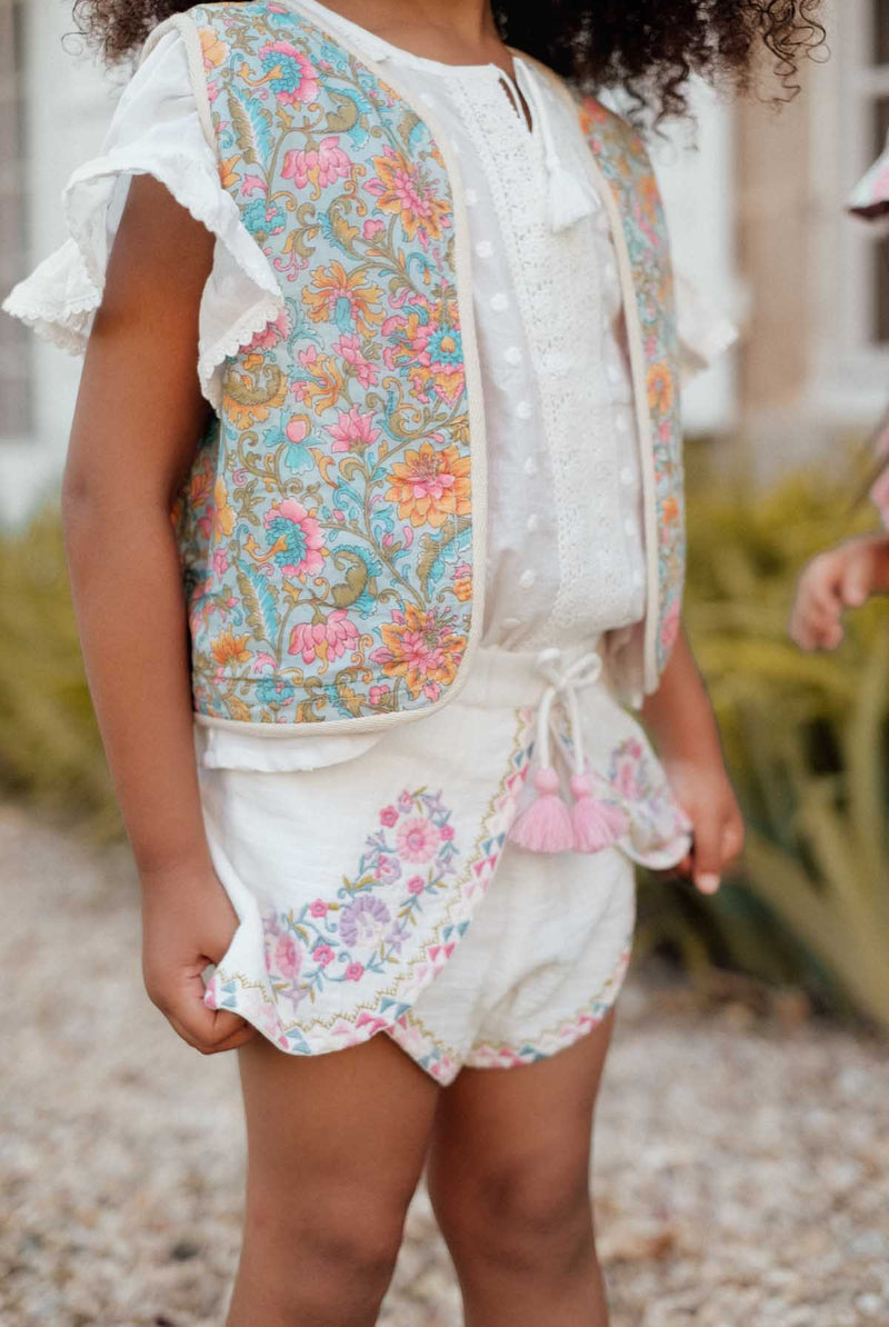 Gilet Atlana
