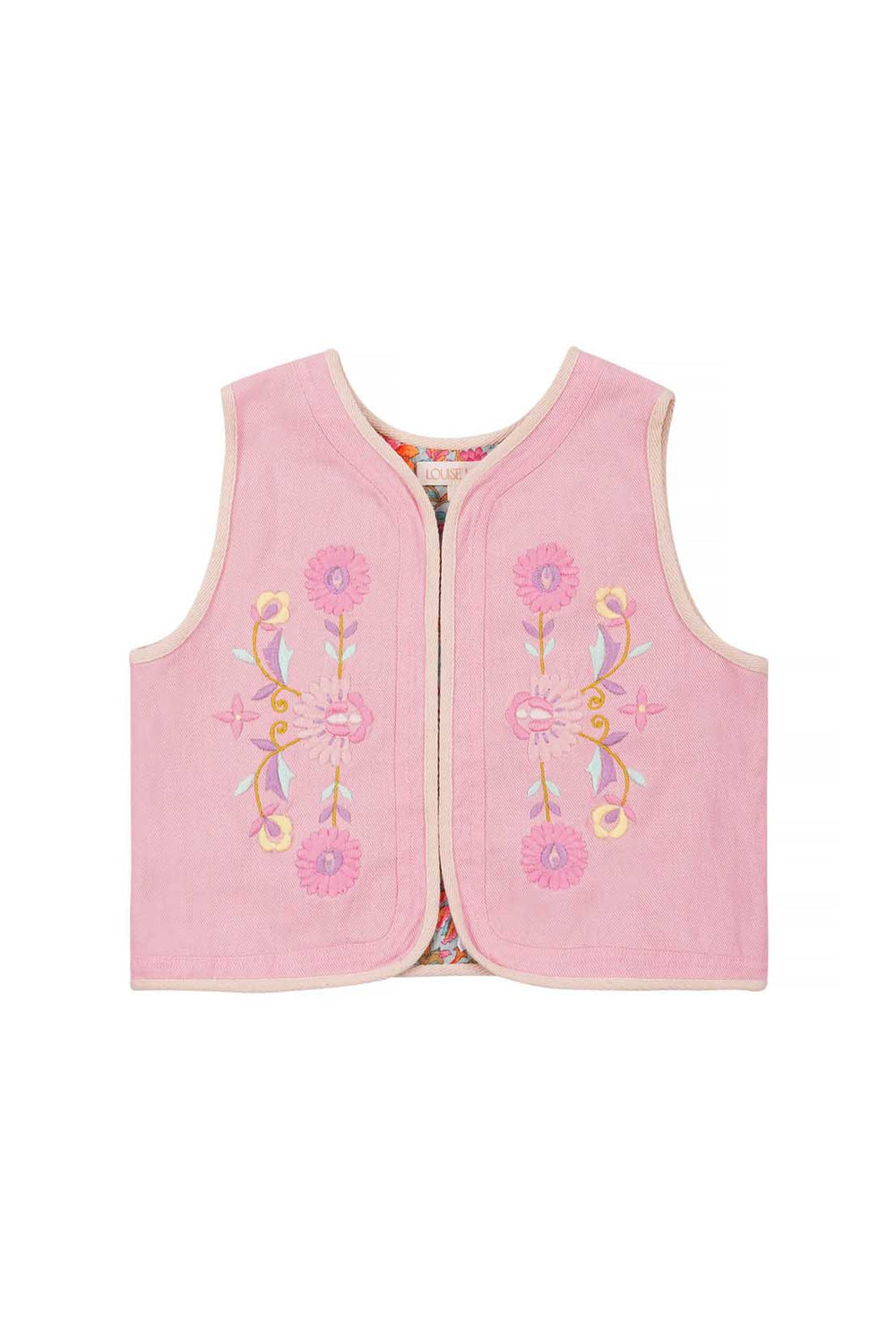 Gilet Atlana