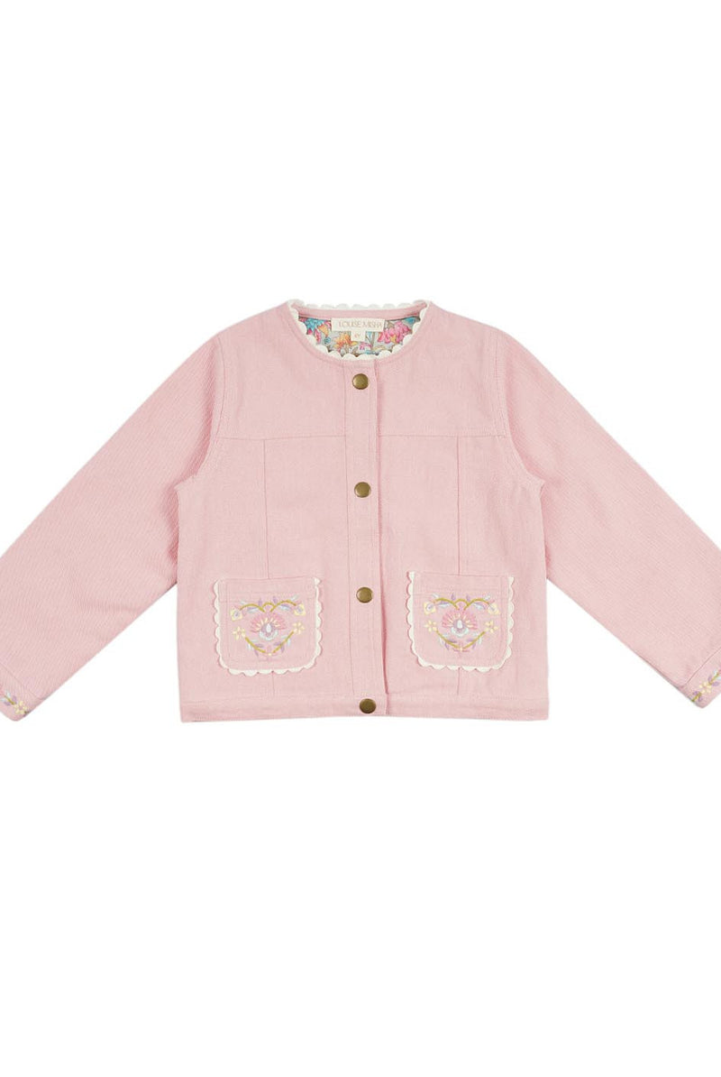 Veste Astrida