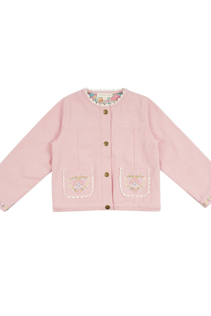 Veste Astrida