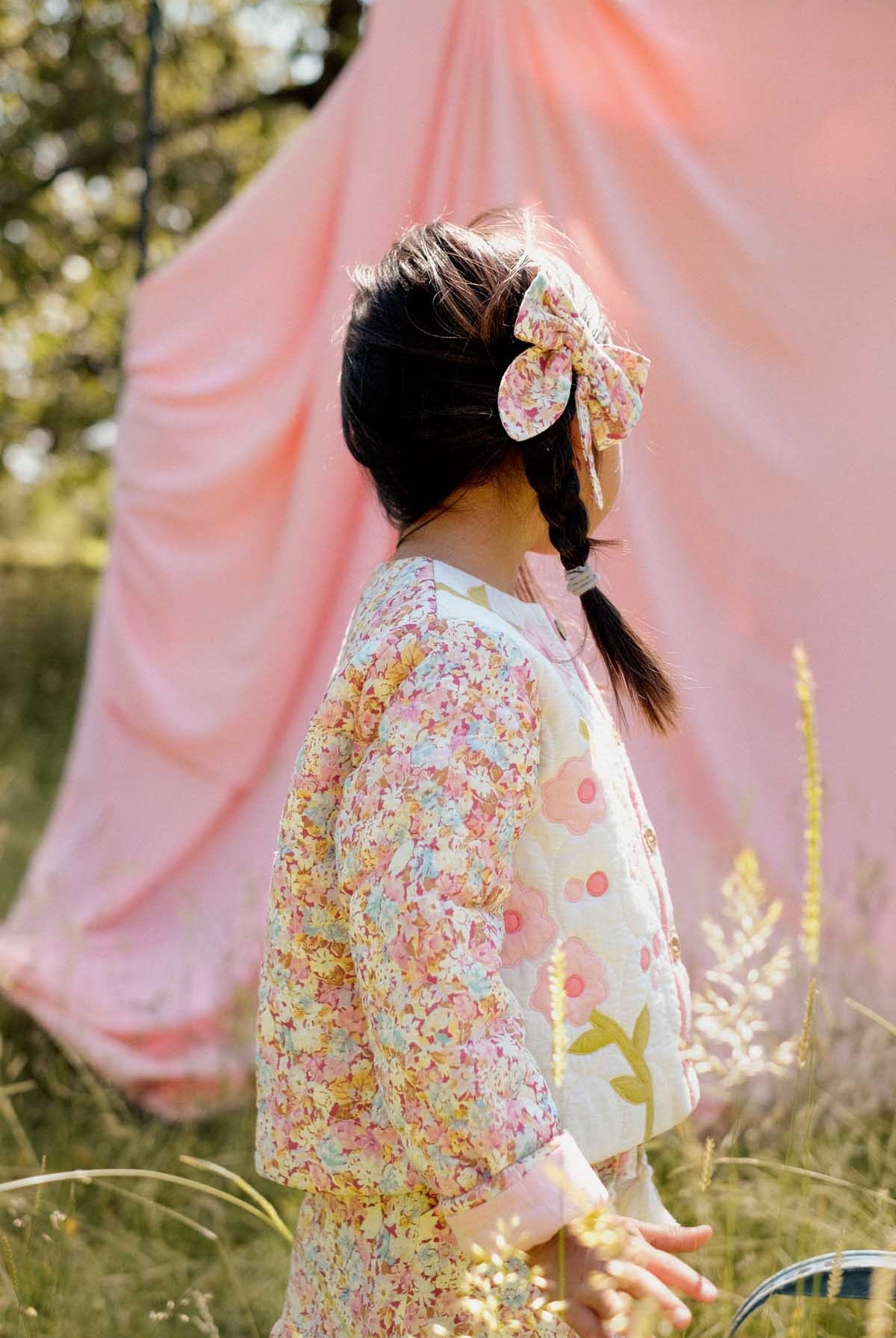 Orisha Jacket