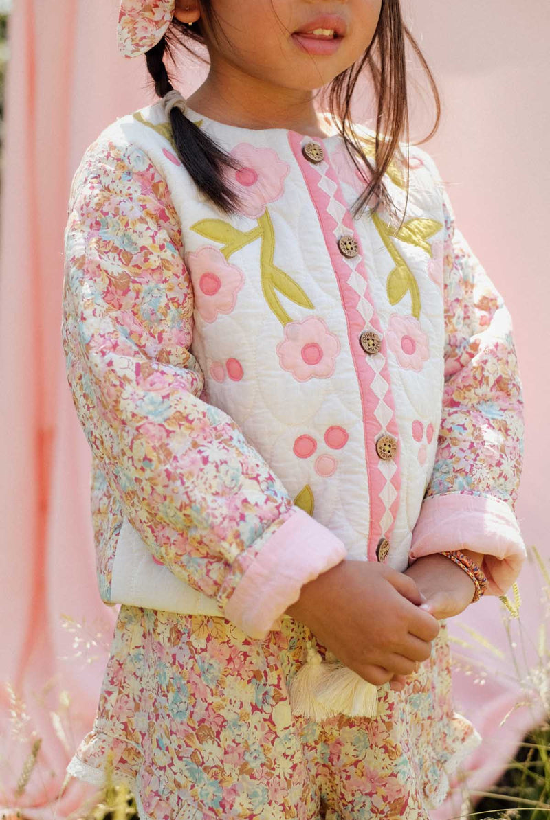 Veste Orisha