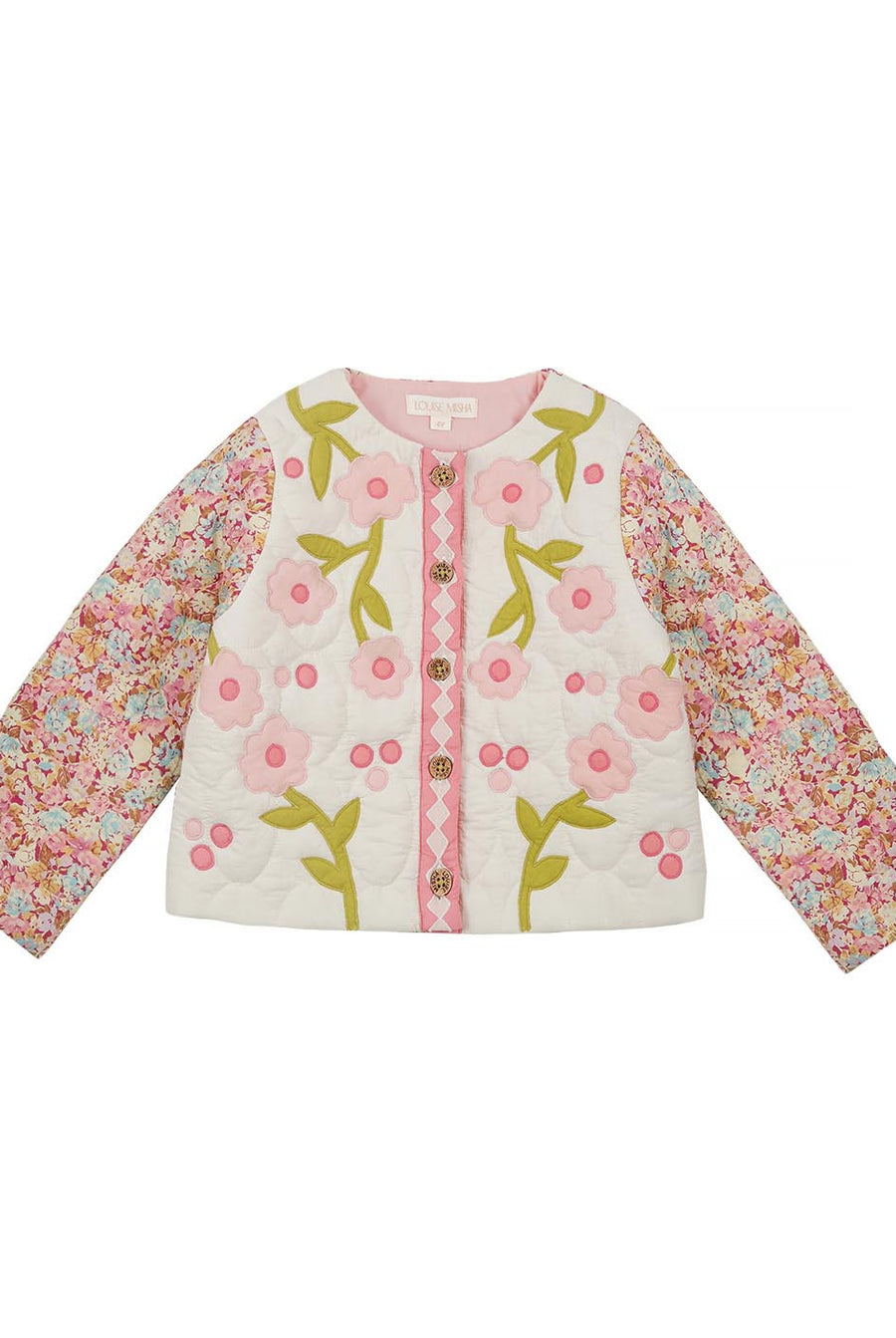 Orisha Jacket