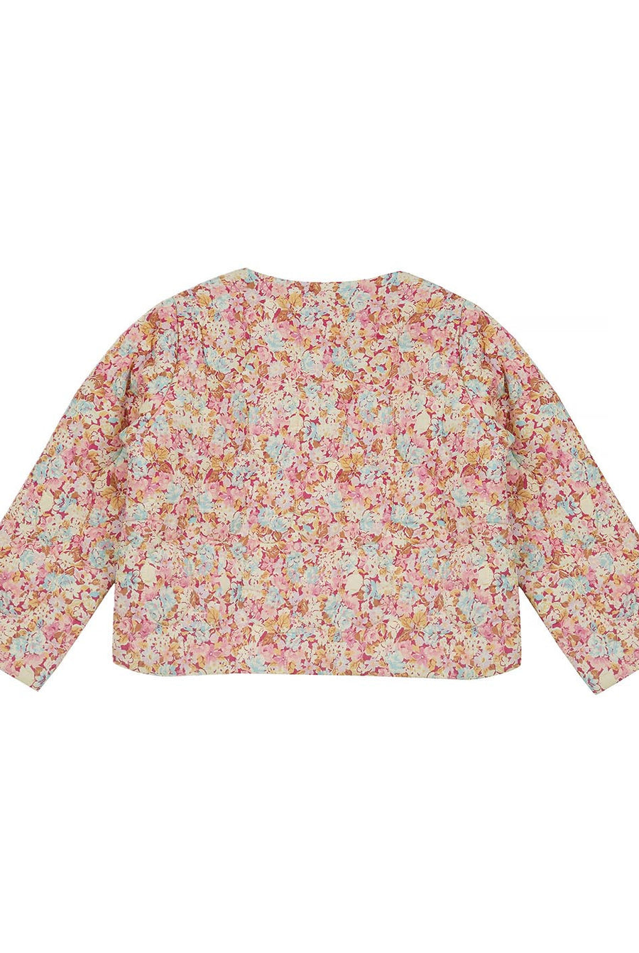 Orisha Jacket