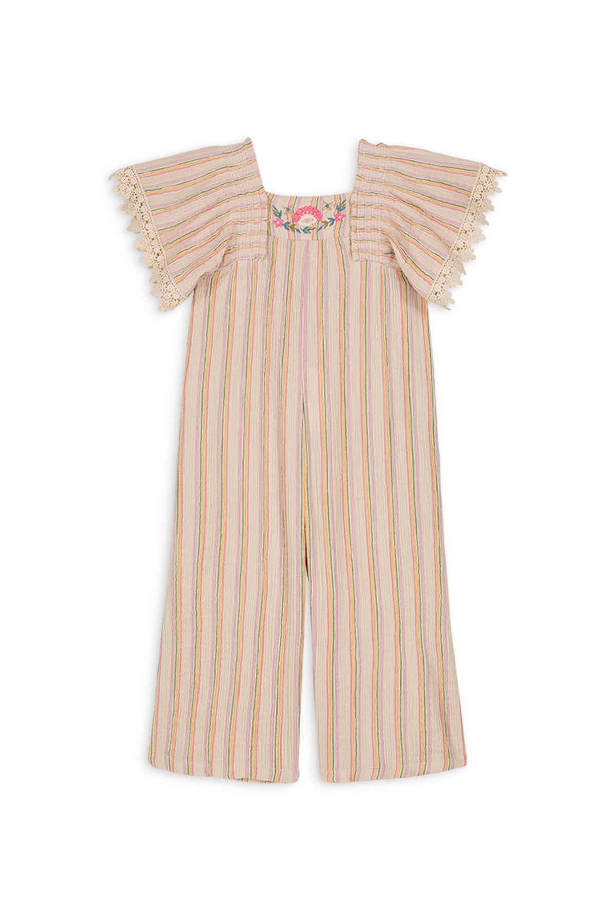 Irene Jumpsuit