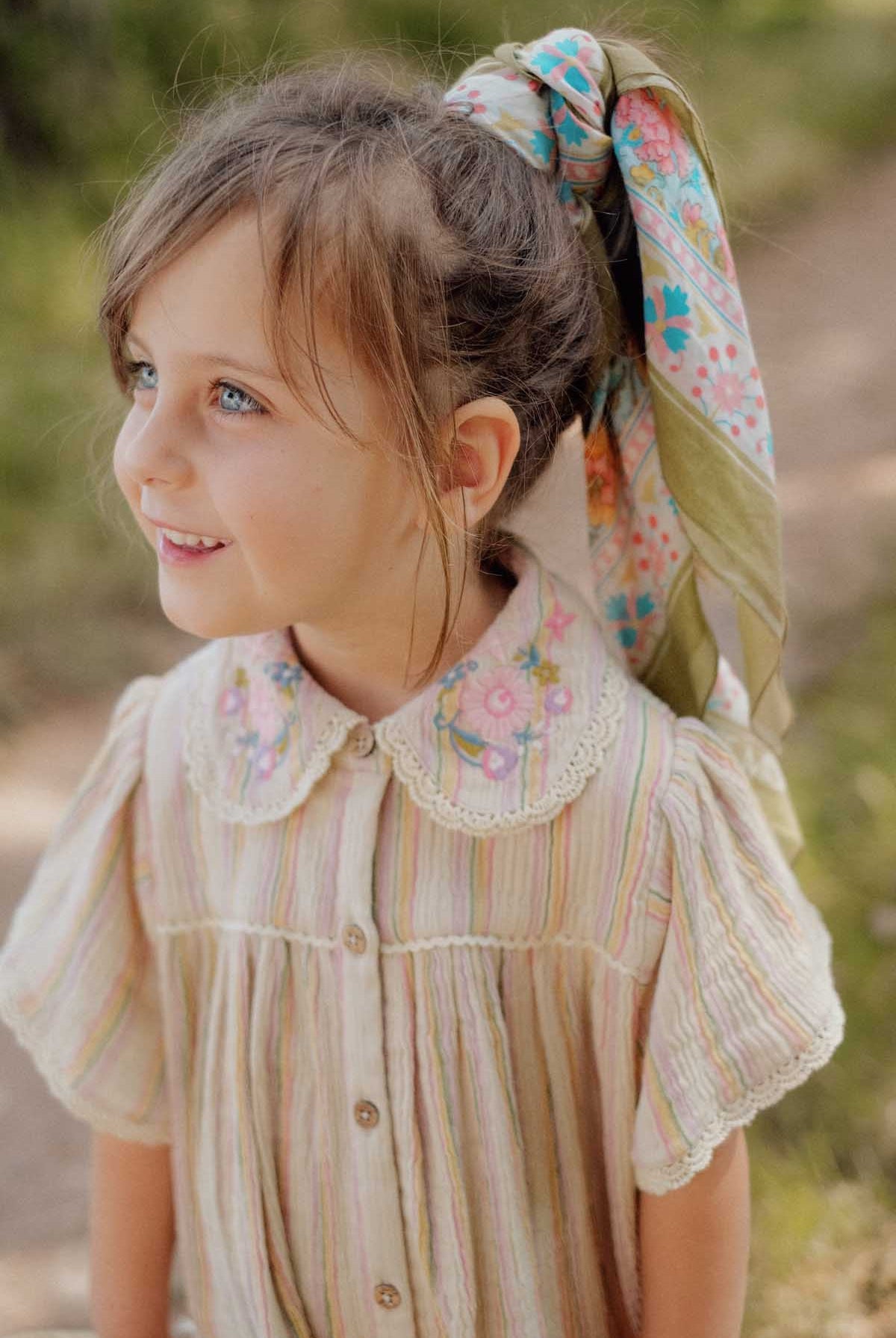 Robe Marla