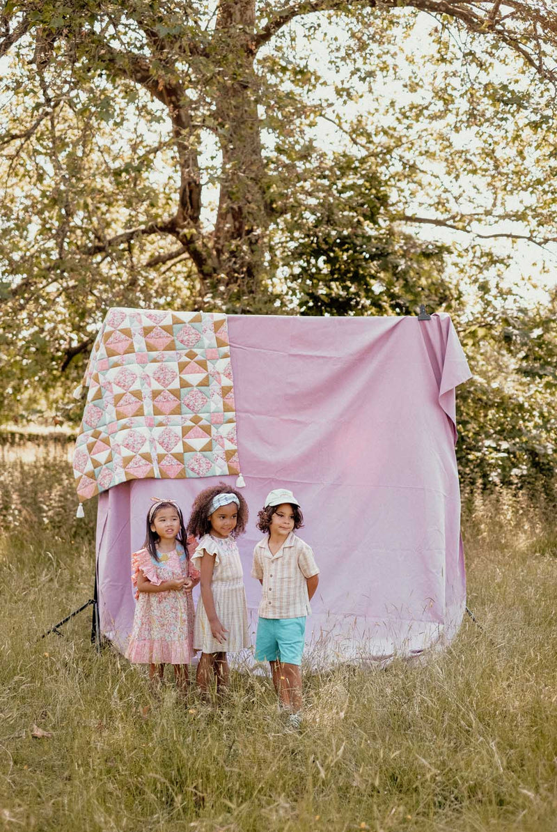 Robe Suzette