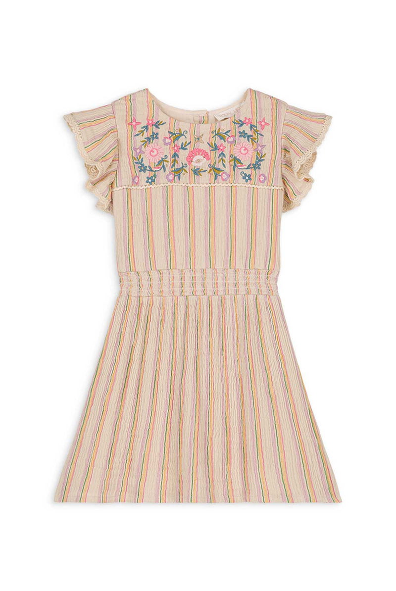 Robe Suzette