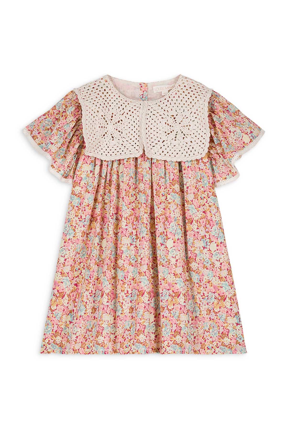 Warisa Dress