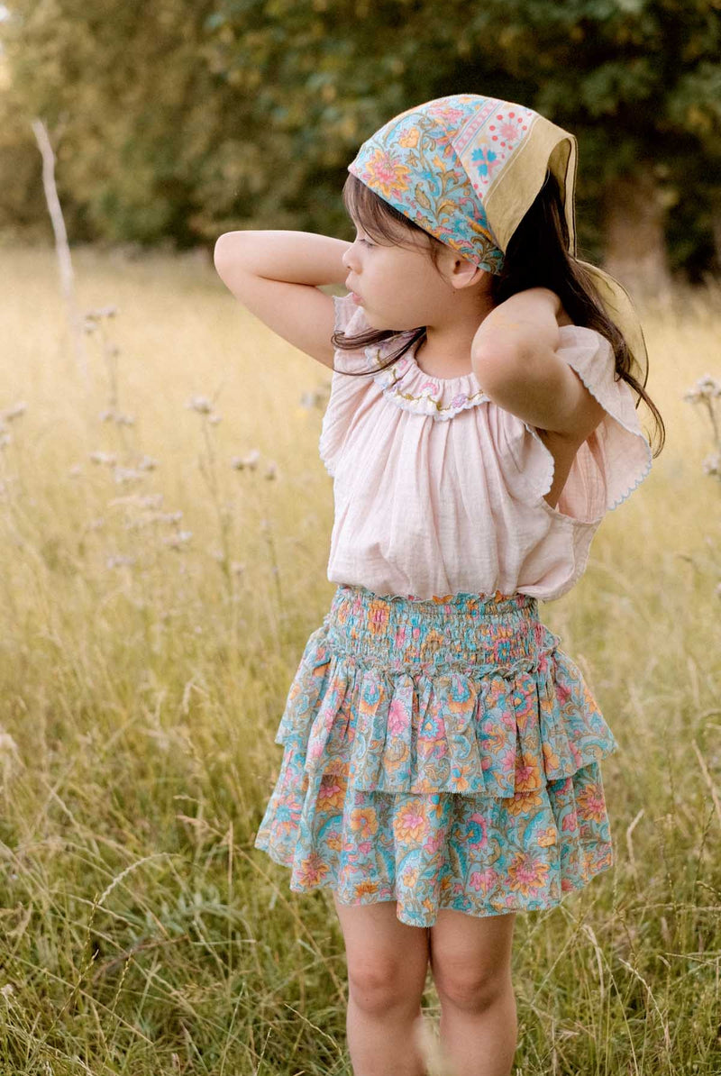 Jupe Roumia