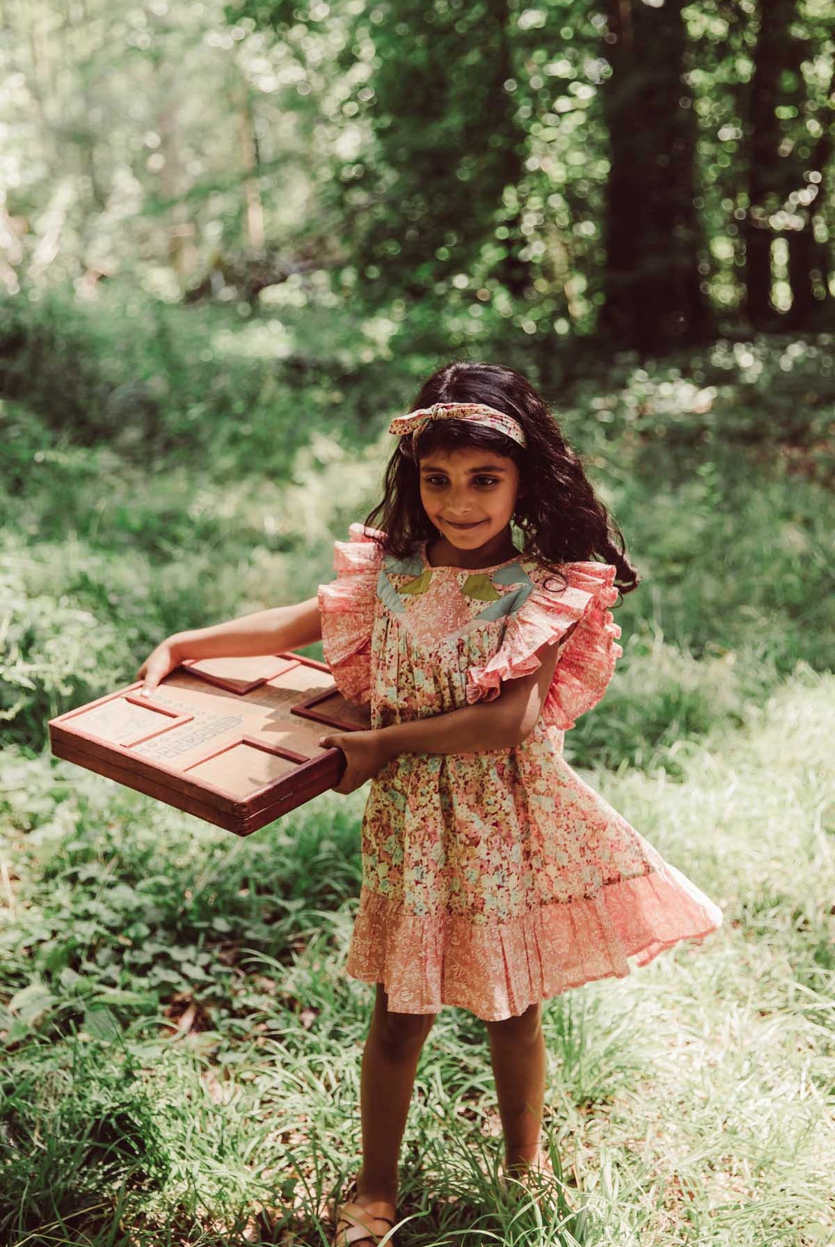 Robe Jyoti