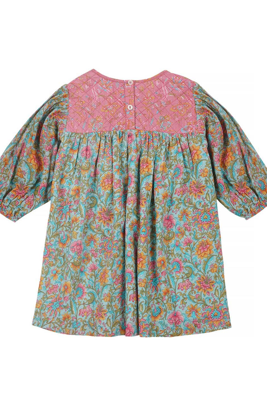 Eugenie Dress