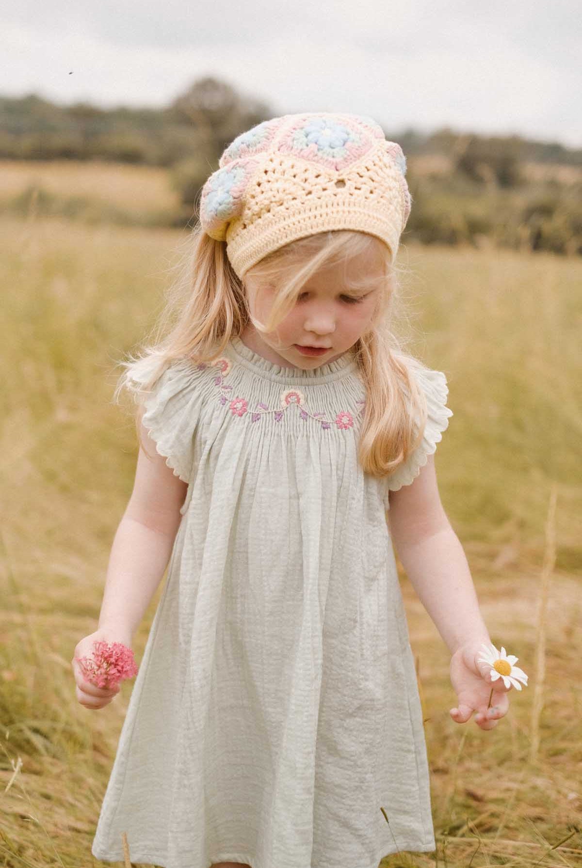 Robe Edith