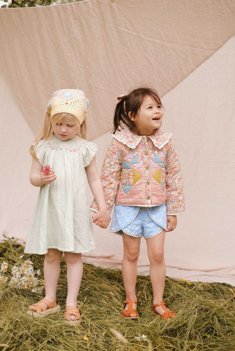 Robe Edith