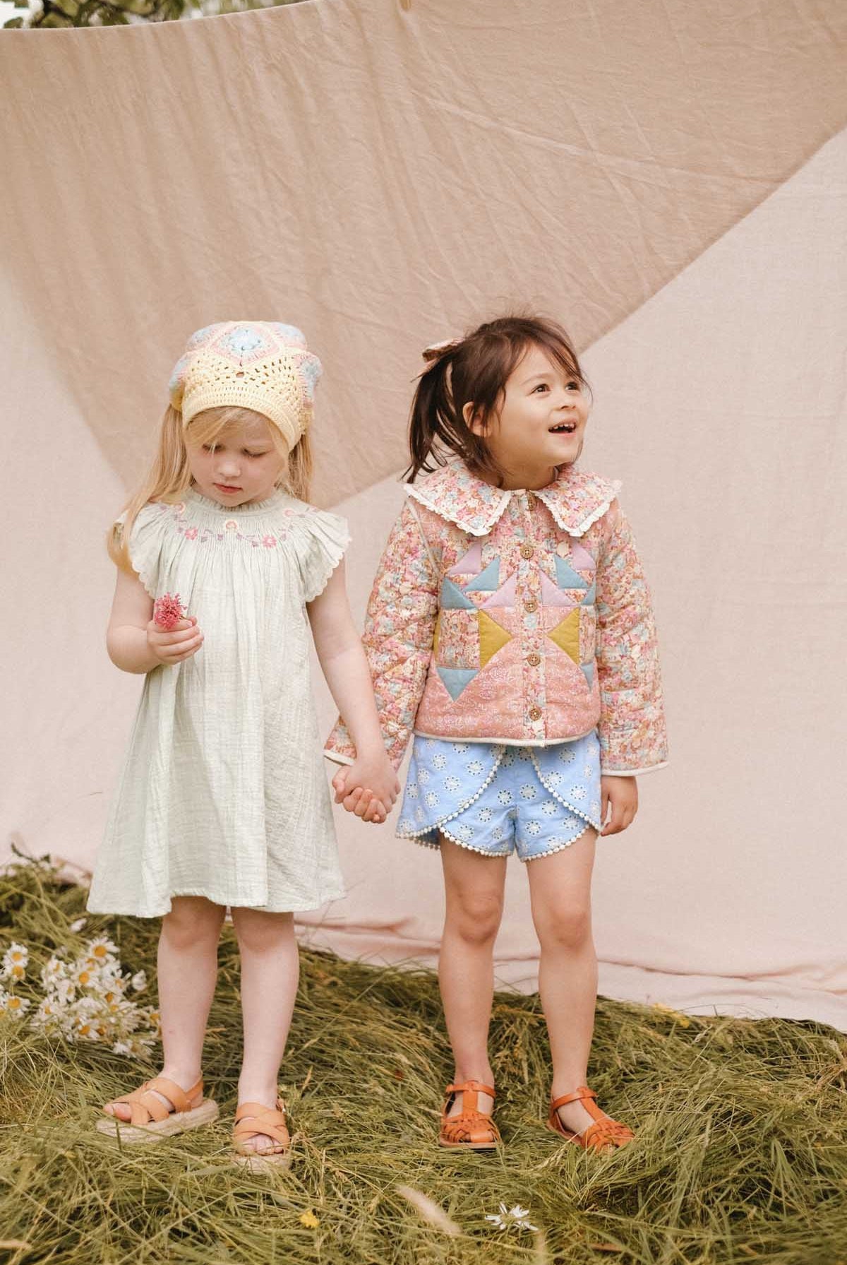 Robe Edith