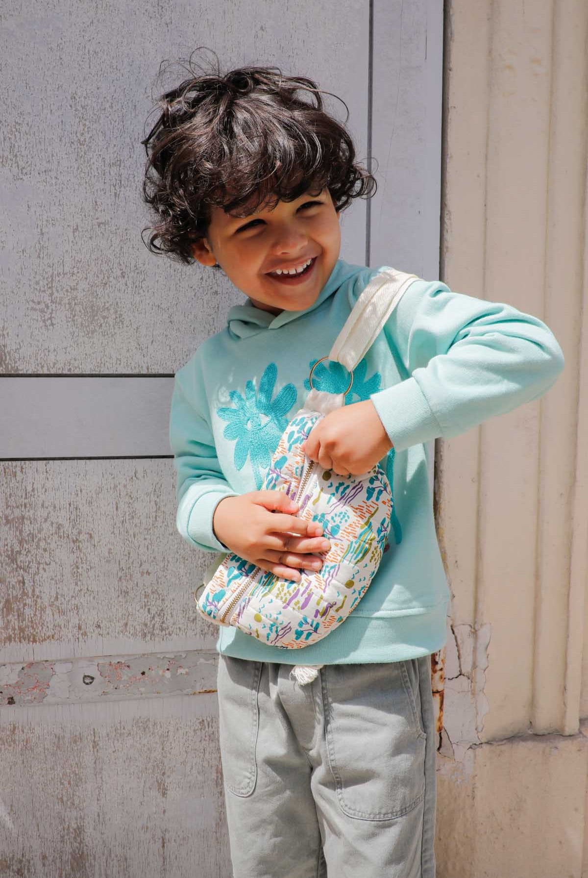 Boby Waist Bag