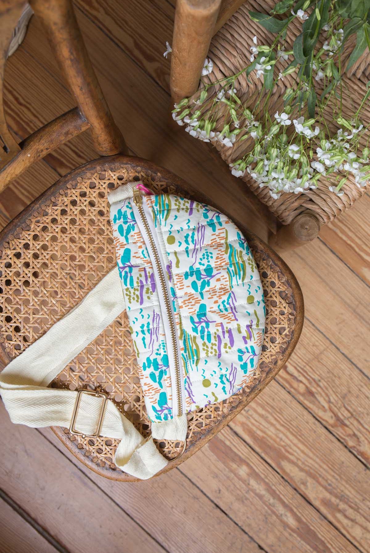 Boby Waist Bag