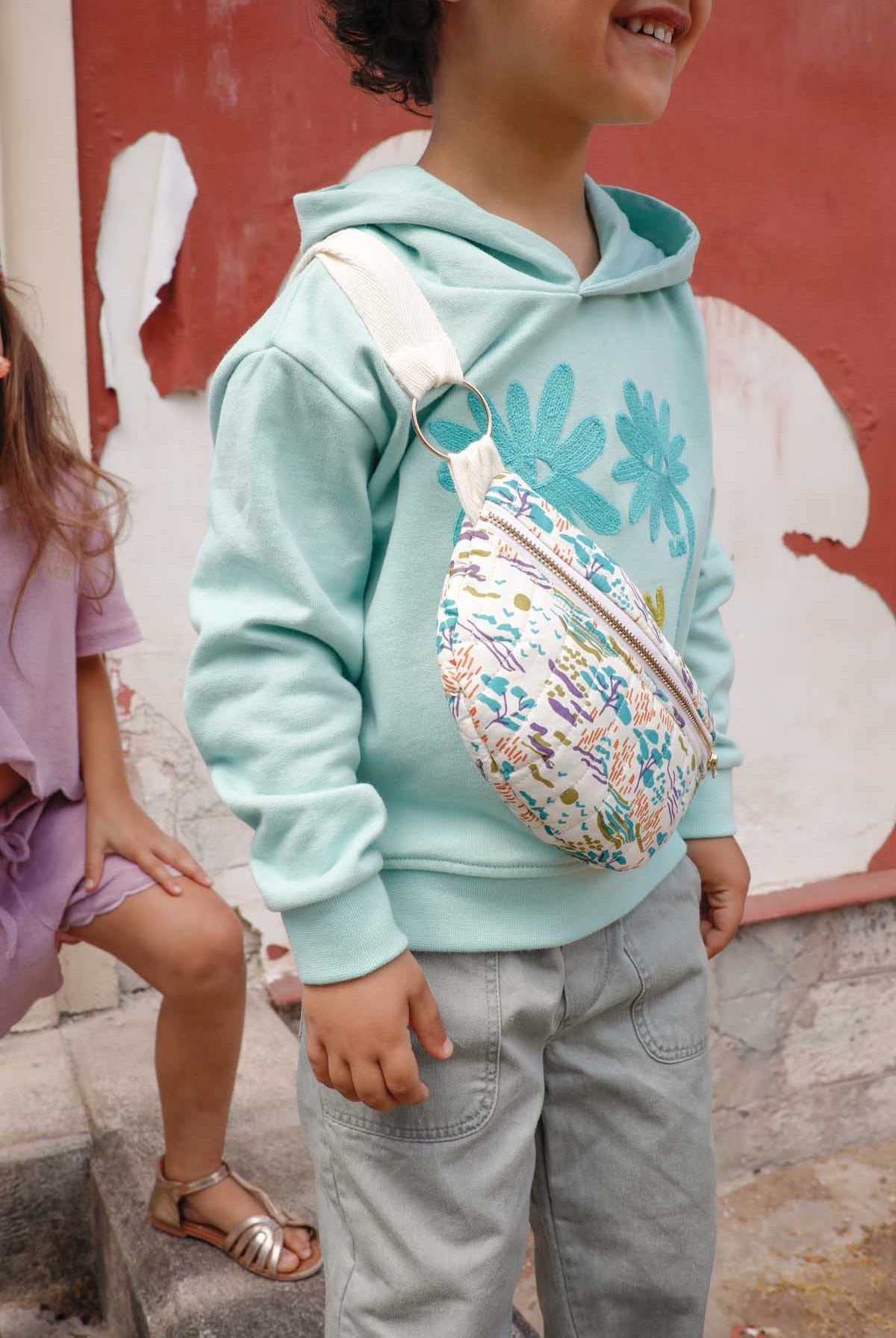 Boby Waist Bag