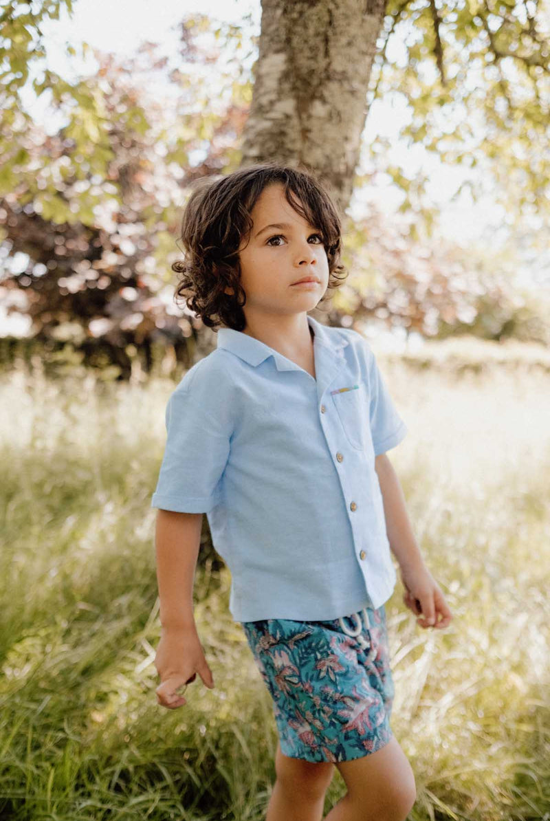 Short Aliki
