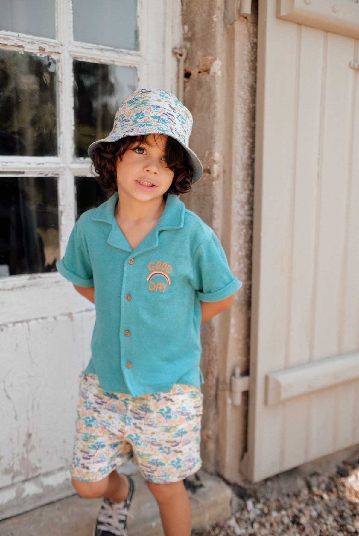 Short Aliki