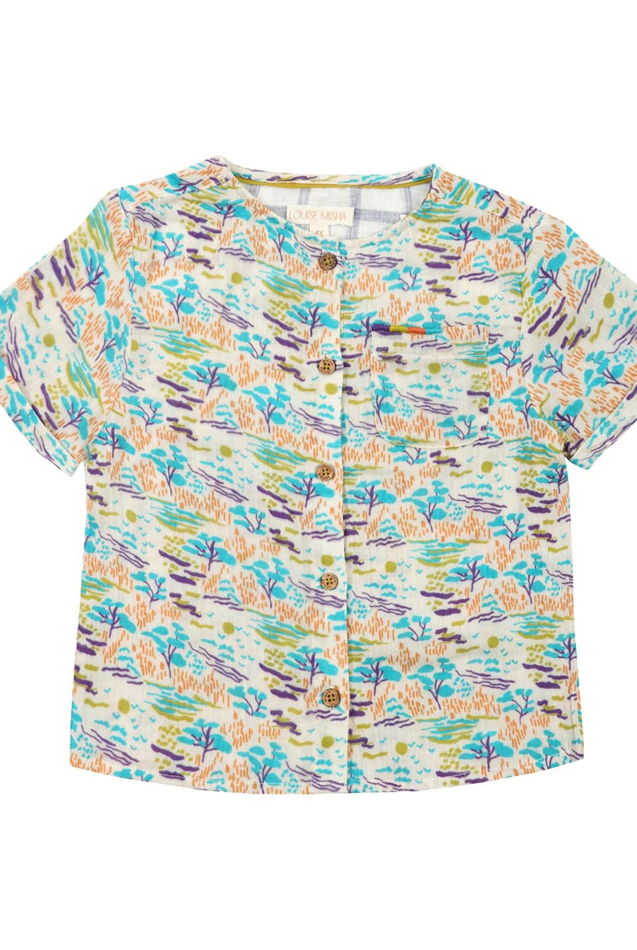 Chemise Adelio