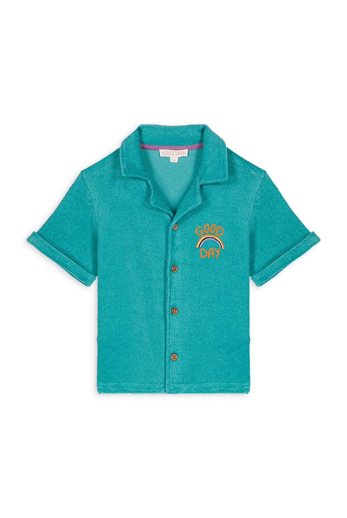 Chemise Alov