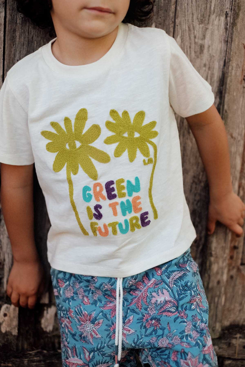 T-Shirt Tayo